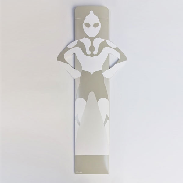 ウルトラマン短冊-オリジナルパッケージ